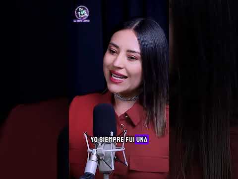 A pesar de lo que viví, me convertí en una empresaría exitosa | Ámparo López en @asiomasclaropodcast
