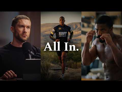 ALL IN OR NOTHING IN 2026 - The Most Powerful Motivational Speeches Compilation