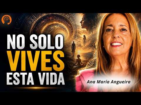 Tu vida NO empieza al NACER ni termina al MORIR