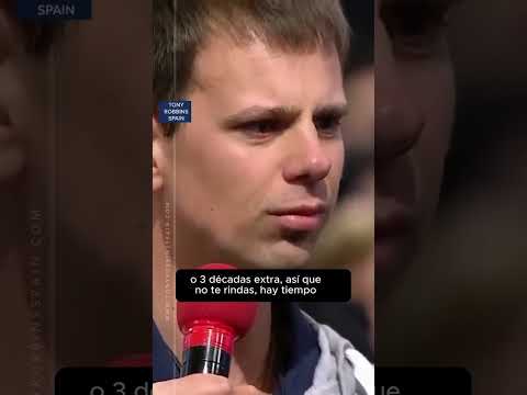 ¿Eres demasiado duro contigo mismo?