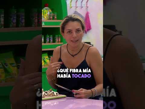 Mariana Ocho cuenta su experiencia en el Seminario de Sanación Emocional con César Lozano