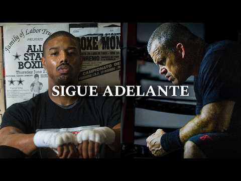 SI TU VIDA SE DERRUMBA, ESCUCHA ESTO | Jocko Willink