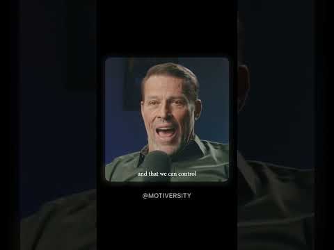 This Mindset Shift Will Change Your Life 💥 #motivation #inspiration #tonyrobbins