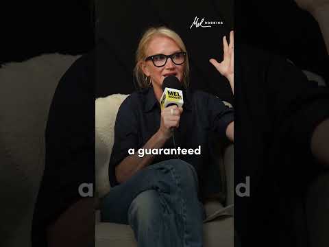 Stop Comparing Your Life to The Past | Mel Robbins #shorts