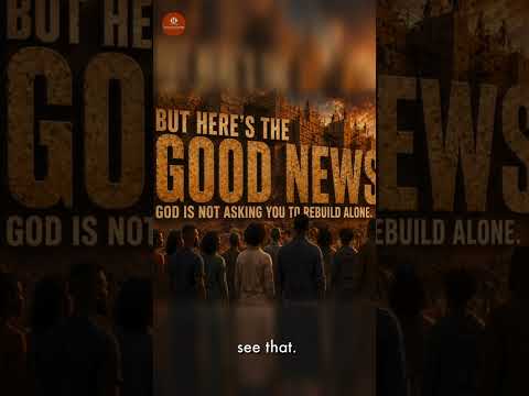In the Next 52 Days, GOD Can Change Everything | Eric Thomas