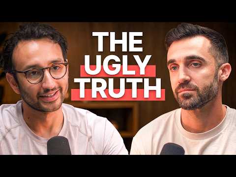 The Dark Side Of Getting Rich On Youtube w/ @mattdavella