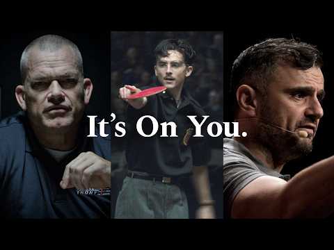 DO YOU ACTUALLY WANT THIS - Powerful Motivational Speech Video