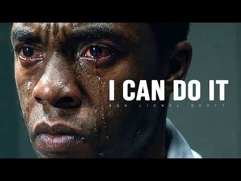 I CAN DO IT - Motivational Speech