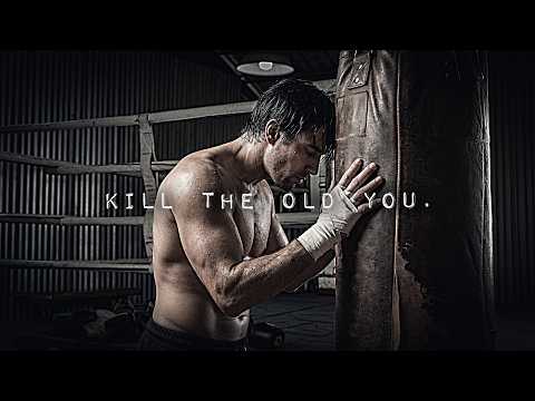 IT'S TIME TO RESET, RESTART, AND REFOCUS - Best Motivational Speech Video | Coach Pain