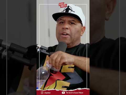The Truth You Keep Avoiding Is Keeping You Stuck | Eric Thomas