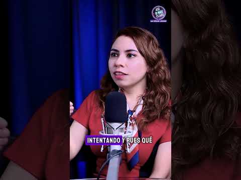 El problema de ser demasiado inocente cuando tienes autismo | Lucero Pasarán en @asiomasclaropodcast